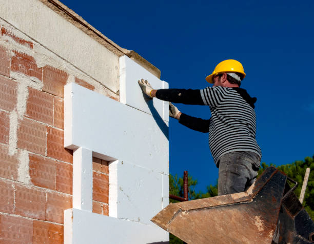 Best Residential Insulation in Upper Montclair, NJ