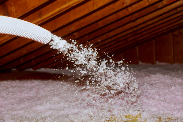 Best Geographic-Specific Insulation Services in Upper Montclair, NJ