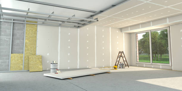 Reliable Upper Montclair, NJ Insulation Contractor Solutions