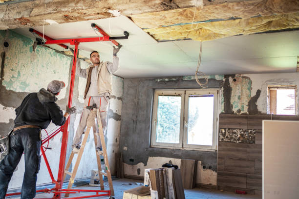 Best DIY Insulation Kits and Guidance in Upper Montclair, NJ