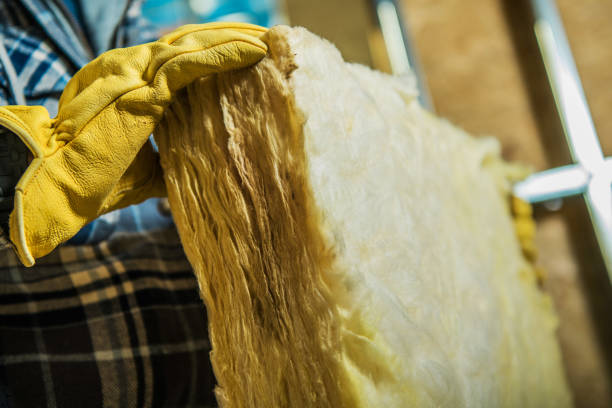 Types of Insulation We Offer in Upper Montclair, NJ