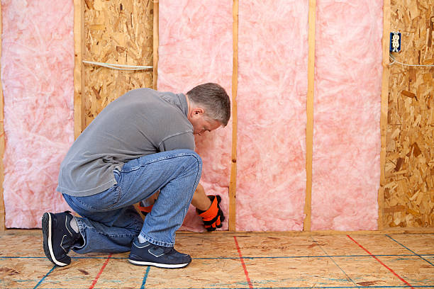 Best Commercial Insulation in Upper Montclair, NJ