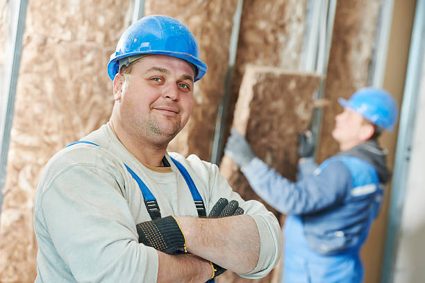 Best Fiberglass Insulation in Upper Montclair, NJ