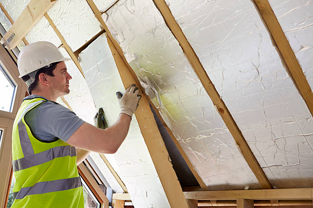 Types of Insulation We Offer in Upper Montclair, NJ