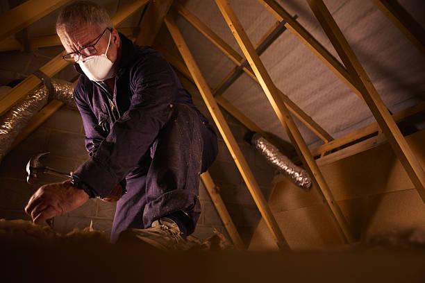 Best Spray Foam Insulation in Upper Montclair, NJ
